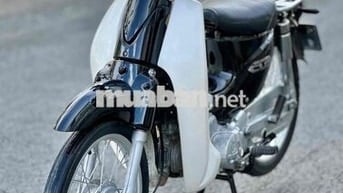 Cub 50 Thailand xe đẹp máy ngon