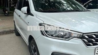Suzuki Ertiga 2022 hybrid AT - 60000 km