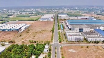 Đất thổ cư - Giá rẻ chỉ từ 300tr