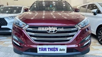 HYUNDAI TUCSON 2019 2.0 ATH - 52.168 km
