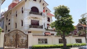 cho thuê nhà biệt thự đường lên văn lương trung hoà cầu giấy giá 60 tr