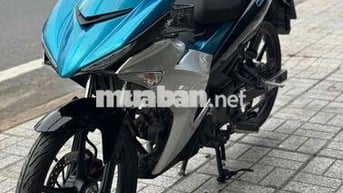 Ex 150 dọn kiểng biển 67 máy zin êm ấm