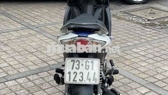 Axelo biển số vip 1234 có hỗ trợ trả góp