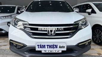 HONDA CR V 2014 2.4 AT - 133.458 km