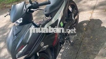 ex 155 VVA dk 2023 Odo 5k xe như xe trông hản ken