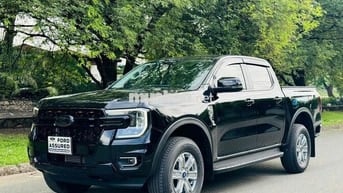 ✅Ford Ranger 2023 XLT 4x4 AT - 56000 km- Xe Cty