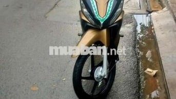 Wave RSX bstp chính chủ bao ký giấy xe đẹp máy êm