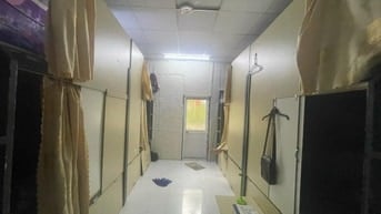 Cho thuê sleepbox bao trọn gói