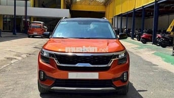 Kia Seltos 2020 1.4L Premium  - 460000 km
