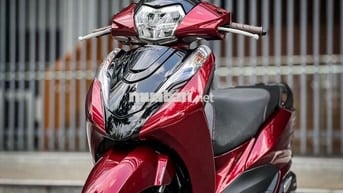 Lead 4vall đỏ sport zin chính chủ