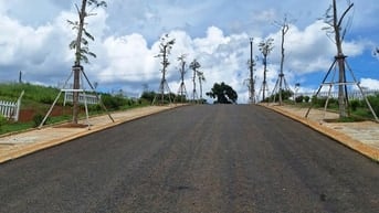 Cần Bán Gấp! Đất View Đồi Chill Tại Di Linh Gần Cao Tốc, Giá Siêu Tốt!
