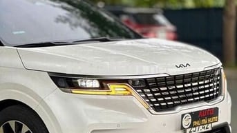 Carnival Signature 2.2D 2023, Đi 35.000km, Cực Đẹp