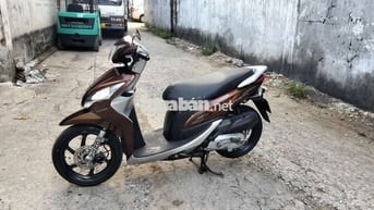 VISION Xe Nguyên Zin, Bao Chạy