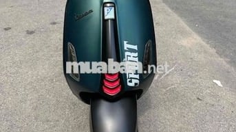 Vespa Sprint 125 2021