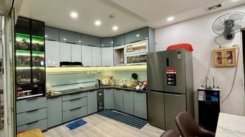 HOT!!! CĂN HỘ 4PN NGAY CẠNH SÔNG, FULL NỘI THẤT- HOÀNG ANH GIA LAI - T