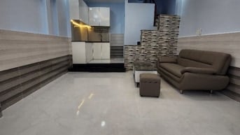 Nhà 3 tầng sổ riêng ở Huỳnh Tấn Phát, Tân Phú Q7