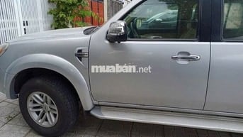 Bán Ford Everest 2011 2.6l 4x4MT km biển Saigon
