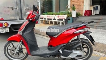 Xe Liberty S ABS đăng ký 2016