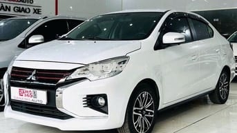 Mitsubishi Attrage 2023 Premium 1.2 CVT - 22000 km