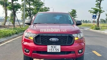 Ford Ranger XLS 2.2L 4x2 AT 2021