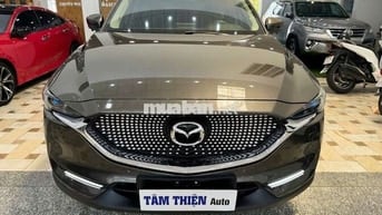 Mazda CX 5 2017 2.0 AT 2WD - 55139 km
