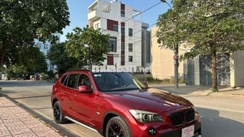 BMW X1 2010 xDrive28i - 130000 km