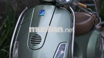 Đèn rời LXV 125 nhập Ý 2009