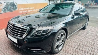 Mercedes Benz S40***0 km