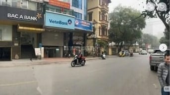 CHÍNH CHỦ CHO THUÊ TẦNG 1+2 NHÀ MẶT ĐƯỜNG Nguyễn Thị Định, MB 75m2