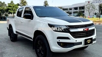 Chevrolet Colorado 2016 LT 2.5L 4x2 MT - 150000 km
