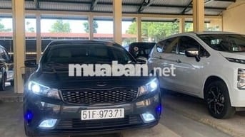 Kia Cerato 2016 1.6 AT - 82000 km