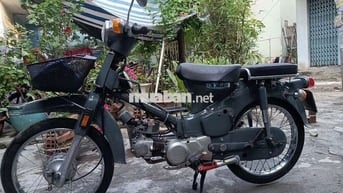 Honda pícu 65, đẹp, bs 64.