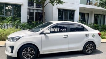 Bán Kia SOLUTO 2020 1.4MT xe nữ sử dụng còn Zin