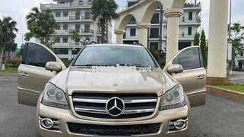 Mercedes Benz GLC Class 2006 - 150000 km