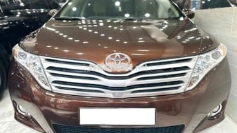 Toyota Venza 2009 Toyota Venza 2.7 AT full- 91 km