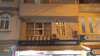 Cho thuê nhà mặt tiền đường Phùng Văn Cung, Phường 7, Phú Nhuận