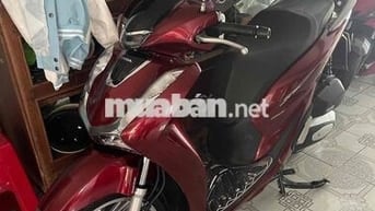 SH150-CBS 2022 xe nhà không đi cần bán