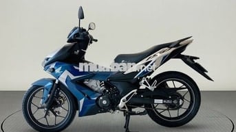 Honda winner X
