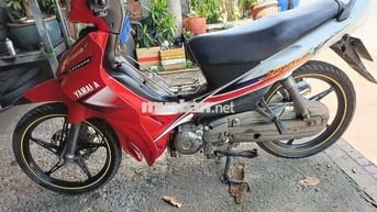 Jupiter 110cc thái lan