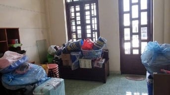 HOÀN HẢO ! NHÀ BÁN MT CƯ XÁ PHÚ LÂM D P10 Q6 (4X18) 3 TẦNG. CHỈ 10 TỶ