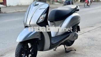 YAMAHA NOZZA GRANDE ĐỜI 2019 ĐẸP TUYỆT VỜI Ạ