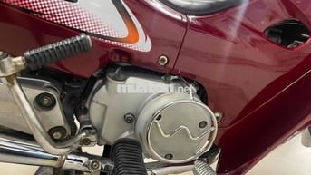Anlpha 2005 Đầu nồi zin biển số dễ thương