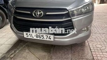 Toyota Innova 2019 2.0E - 115000 km