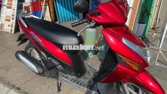 xe CLICK thành phố