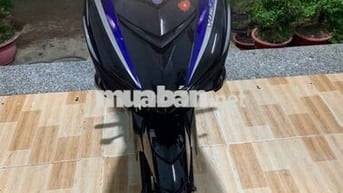 Yamaha Exiter 150 2021 xe trùm mền đẹp biển vip