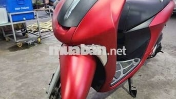Dư xe nên bán bớt