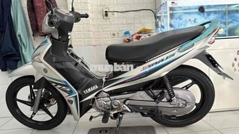 Sirius FI 2019 bản kỉ niệm,mới keng.dán keo.đi kỉ