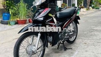 Wawe_Blade 2018 - Bstp Giấy Tờ đầy đủ
