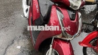 Shvn 10/2018 chính chủ biển sài gòn kí giấy 150cc