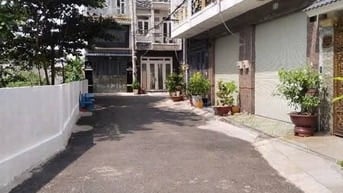 Bán nhà phường thảo điền gần xa lộ Hà Nội